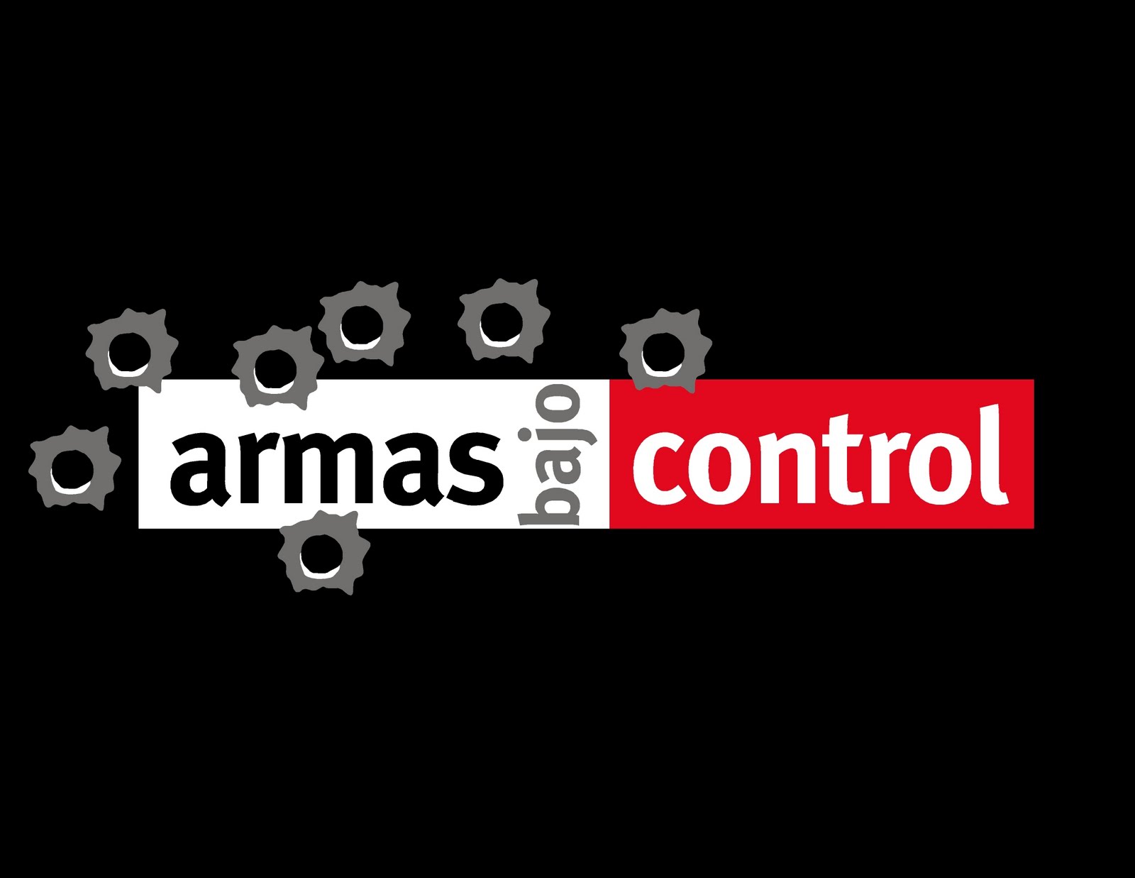 control de armas