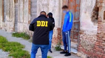 policía bonaerense